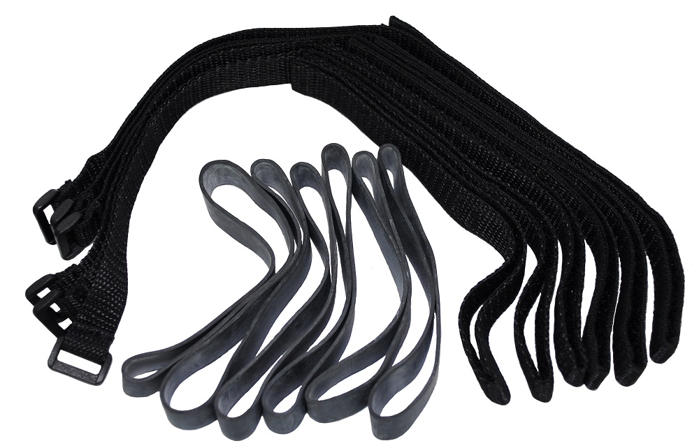 Strap & Band Pack
